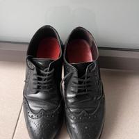 scarpe Lumberjack da donna taglia 38 