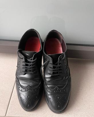 scarpe Lumberjack da donna taglia 38 