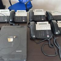 telefoni per ufficio