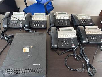 telefoni per ufficio