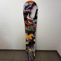 Tavola da Snowboard APO