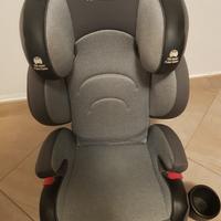 seggiolino per auto Foppapedretti 