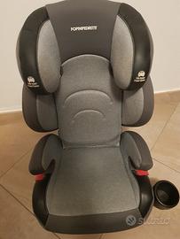 seggiolino per auto Foppapedretti 