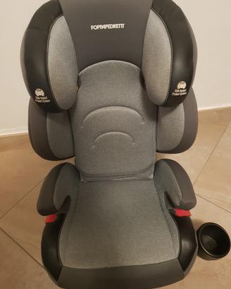 seggiolino per auto Foppapedretti 