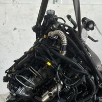 9HZ MOTORE COMPLETO FORD Grand C-Max Serie 9HZ Die