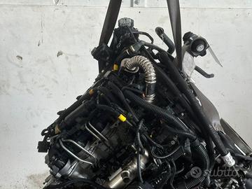 9HZ MOTORE COMPLETO FORD Grand C-Max Serie 9HZ Die