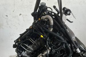 9HZ MOTORE COMPLETO FORD Grand C-Max Serie 9HZ Die