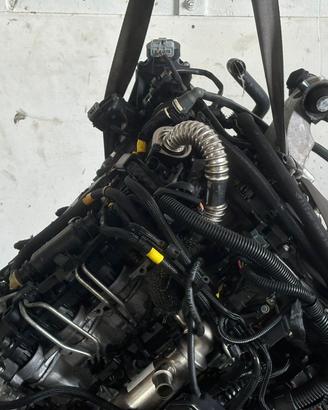 9HZ MOTORE COMPLETO FORD Grand C-Max Serie 9HZ Die