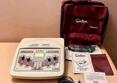 Elettrostimolatore Estetico e Medicale