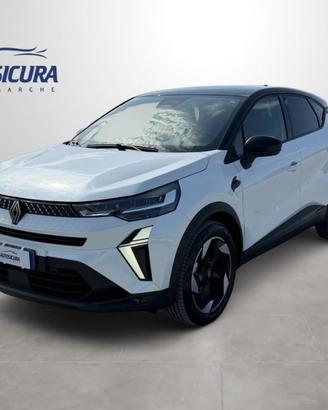 RENAULT Captur TCe 90 CV Techno
