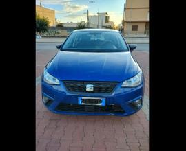 SEAT Ibiza 5 serie 2019 euro 7500