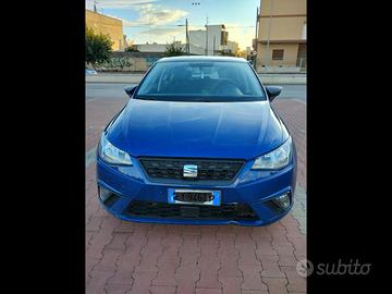 SEAT Ibiza 5 serie 2019 euro 7500