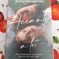 Accanto a te di Emily Houghton 