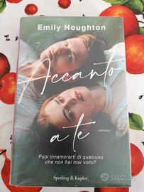 Accanto a te di Emily Houghton 