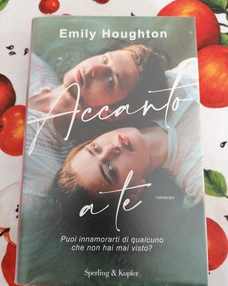 Accanto a te di Emily Houghton 
