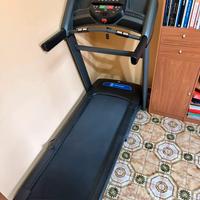 Tapis roulant Horizon T101