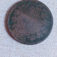 moneta Vittorio Emanuele 2 