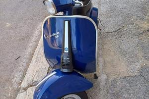 VESPA ELESTART TUTTO ORIGINALE CONSERVATO NUOVO