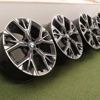 Cerchi in lega BMW Serie 1 F40 Serie 2 18