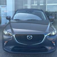 Mazda CX-3 1.5L Skyactiv-D Exceed