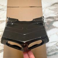 Cover paracalore terminale Ducati 749 999