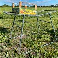 Supporti per cassette