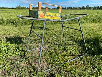 Supporti per cassette