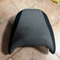 SELLA POSTERIORE ORIGINALE BMW  R 1200 Gs