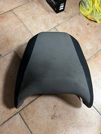 SELLA POSTERIORE ORIGINALE BMW  R 1200 Gs