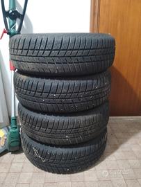 4 gomme