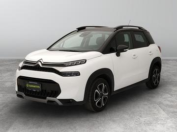 CITROEN C3 Aircross I 2021 - C3 Aircross 1 U233579