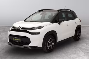 CITROEN C3 Aircross I 2021 - C3 Aircross 1 U233579