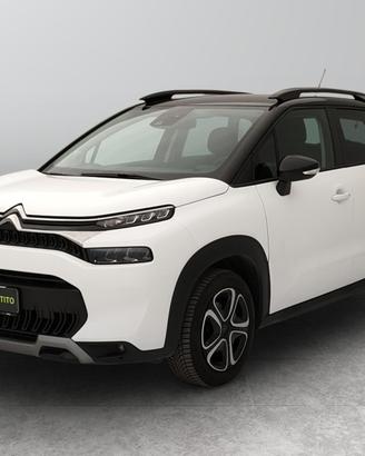 CITROEN C3 Aircross I 2021 - C3 Aircross 1 U233579