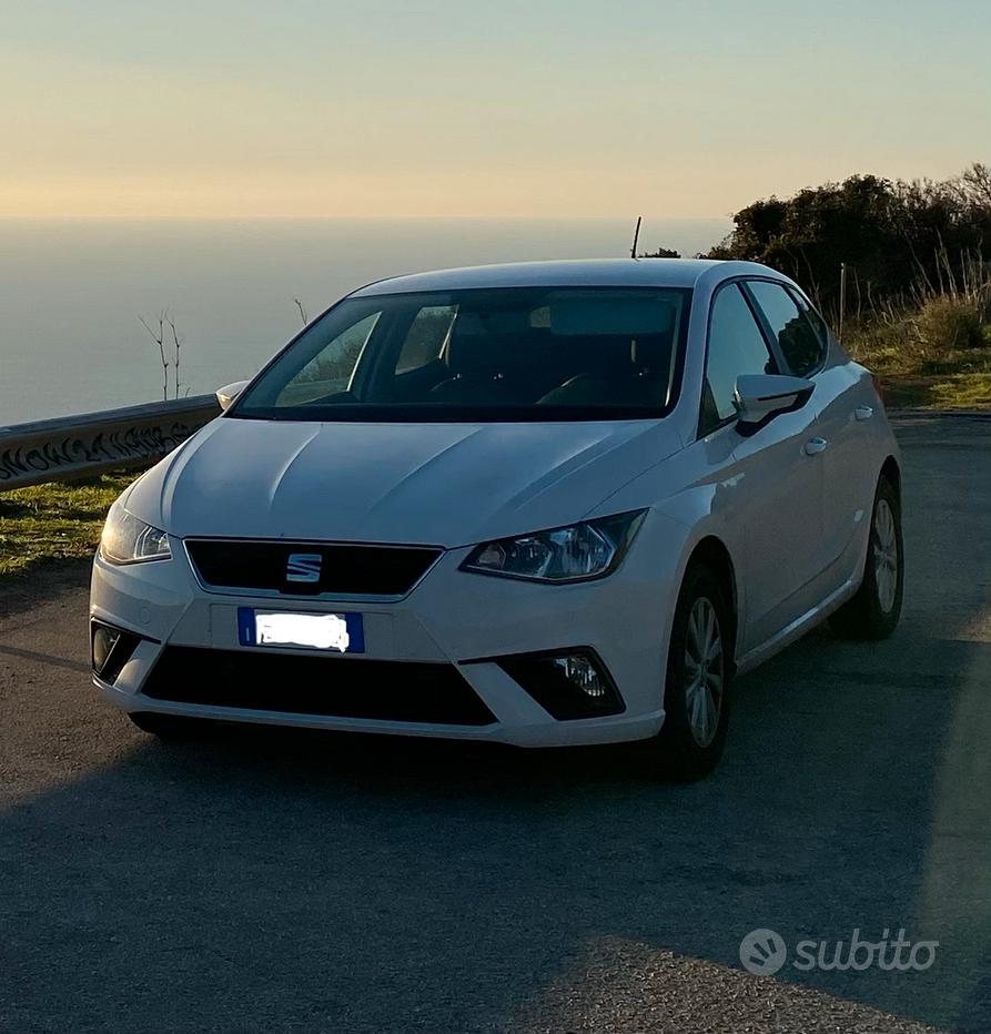 SEAT Ibiza 5ª serie
