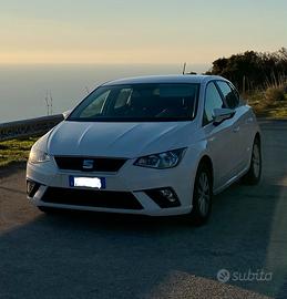 Seat Ibiza 1.0 80cv 2019