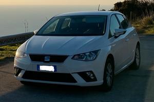 Seat Ibiza 1.0 80cv 2019