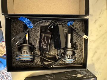 Kit led H7 per fari lenticolari