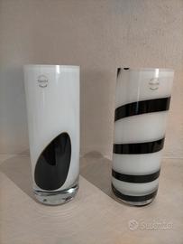 Coppia di Vasi Murano - Nason