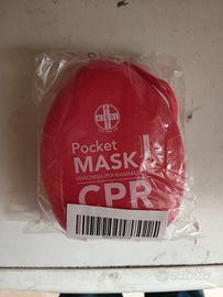 Pocket mask