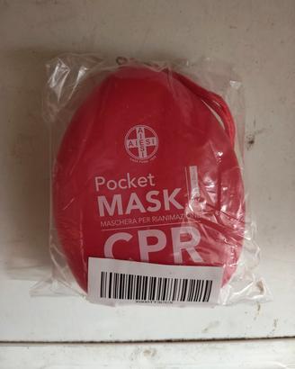Pocket mask