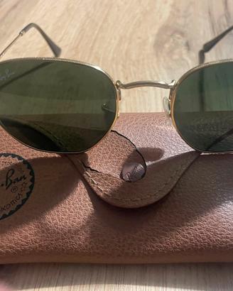 occhiali da sole rayban 