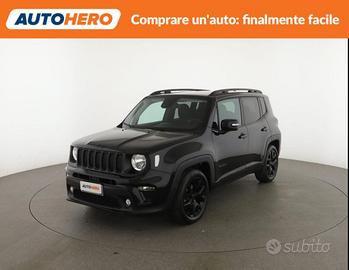 JEEP Renegade HW37754