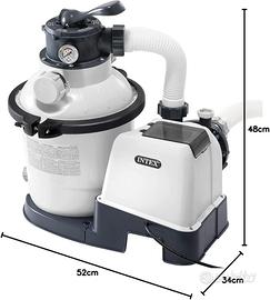 Intex SX1500