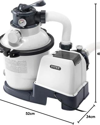 Intex SX1500