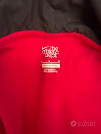 Felpa donna NIKE rosa tg. S