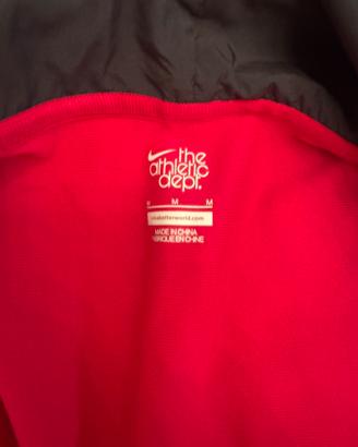 Felpa donna NIKE rosa tg. S