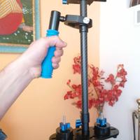 Stabilizzatore STEADYCAM 