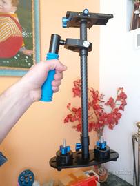 Stabilizzatore STEADYCAM 