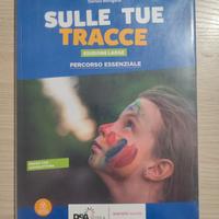 Libro di religione Sulle tue tracce