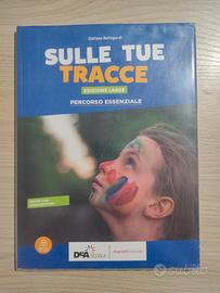 Libro di religione Sulle tue tracce